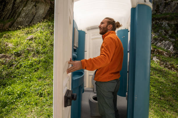 Portable Toilet Options We Offer in Truth Or Consequences, NM